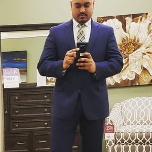 Meet your Posher, Kevin